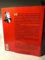Biggles tappar h&aring;ret : en bok om och f&ouml;r killar runt femtio