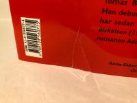 Biggles tappar h&aring;ret : en bok om och f&ouml;r killar runt femtio