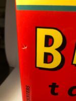 Biggles tappar h&aring;ret : en bok om och f&ouml;r killar runt femtio