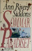 Sommarparadiset : [roman]