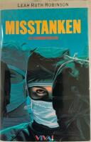 Misstanken : en sjukhusthriller