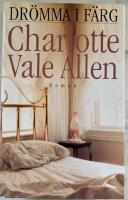 Dr&ouml;mma i f&auml;rg : [roman]