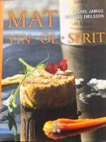 Mat Vin &Ouml;l Sprit