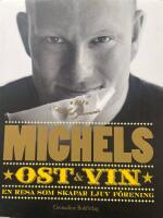 En god bok om konsten att njuta av ost och vin
