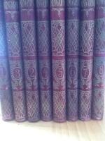 Uppfinningarna 1 - 8