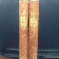 Predikningar af Stockholms Prester Del 1 och 2.