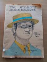 In Statu Nascendi - teknisttidningen (&Ouml;rebro) &Aring;rg&aring;ng 1975