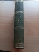 Hantverkets bok Textil II