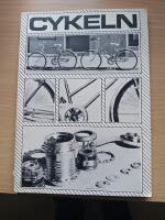 Cykeln Handbok f&ouml;r cykelk&ouml;pare och cykel&auml;gare