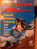 Mountainbike kalender 1995