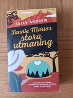 Tannie Marias stora utmaning