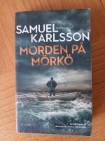 Morden p&aring; M&ouml;rk&ouml;