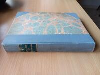 Korta bref fr&aring;n en l&aring;ng resa