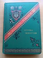 Pontus Wikners Vittra Skrifter