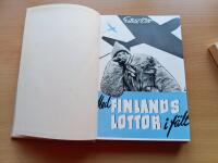 Med Finlands Lottor i F&auml;lt