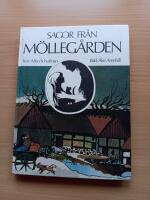 Sagor fr&aring;n M&ouml;lleg&aring;rden