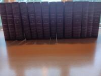 V&auml;rldshistoria I - XIV