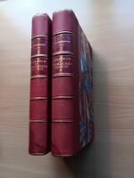 Lehrbuch der kosmischen Physik  Erster und zweiter Teil