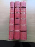 Stockholmiana III - V