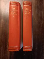 Svensk Historia I och II