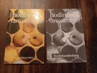 Biodling med Varroakvalster med Studiehandledning