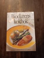 Biodlarens kokbok : honung - en delikatess som ger maten guldkant