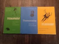 &Ouml;vermannaskap Vinstmannaskap St&aring;lmannaskap