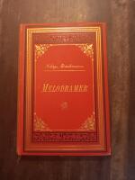 Melodramer Midderalderlig Snefrid Amor triumfans Dansen paa Koldinghus Til Hyrdefl&oslash;jtens Toner