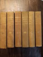 Minnen fr&aring;n mitt j&auml;garliv II Jaktminnen fr&aring;n fj&auml;ll och sj&ouml; III Jaktminnen fr&aring;n skog och sl&auml;tt IV Pekka Huskoinen VI Jakt Fiske och Vildmarksliv VII Mina jaktkamrater X.