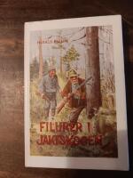 Filurer i Jakskogen