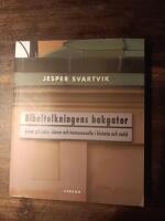 Bibeltolkningens bakgator : synen på judar, slavar och homosexuella i historia och nutid
