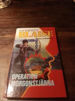Operation Morgonstj&auml;rna Modesty Blaise