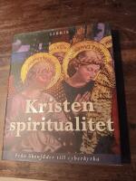 Kristen spiritualitet : fr&aring;n &ouml;kenf&auml;der till cyberkyrka
