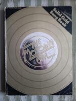 The Motown Era Solid Gold Song Book