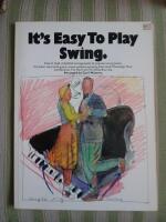 It's Easy To Play Swing