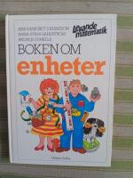 Boken om enheter