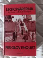 Legion&auml;rerna - [en roman om baltutl&auml;mningen]