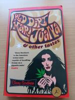 Red Dirt Marijuana & other tastes