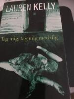 Tag mig, tag mig med dig