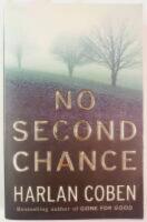 No second chance