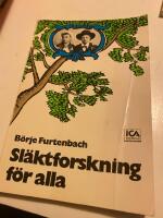 Sl&auml;ktforskning f&ouml;r alla