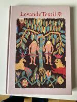 Svenska Turistf&ouml;reningens &Aring;rsbok 1988 Levande Textil