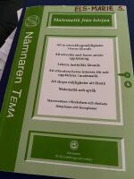 Matematik fr&aring;n b&ouml;rjan