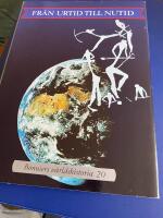 Bonniers v&auml;rldshistoria 20 Fr&aring;n urtid till nutid