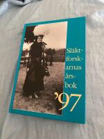 Sl&auml;ktforskarnas &aring;rsbok 1997