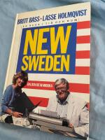 New Sweden - En resa i tid och rum