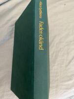 Fader: ok&auml;nd : en ber&auml;ttelse fr&aring;n 1700-talets senare del