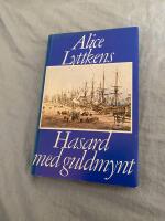 Hasard med guldmynt