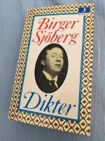 Dikter : en samlingsvolym