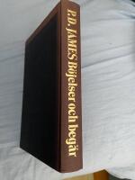 B&ouml;jelser och beg&auml;r